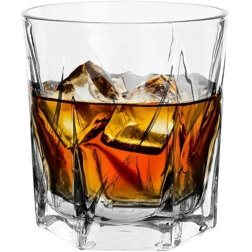 Altom Sada pohárov Henry 330 ml, 6 ksčíra,