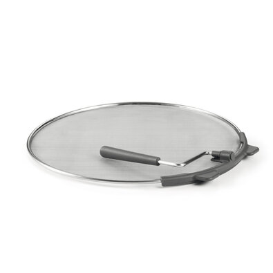 Tescoma Sită de protecție cu mâner rabatabilGrandCHEF, 30  cm