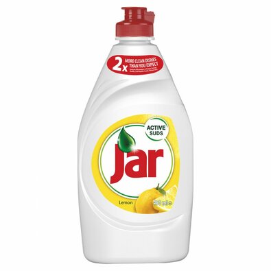 Jar Lemon mosogatószer, 450 ml
