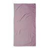 Prosop de fitness Tom Tailor Cozy Mauve , 50 x 100