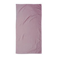 Tom Tailor Fitness Cozy Mauve törölköző, 50 x 100