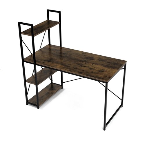 Arbeitstisch 120 x 60 cm, natur