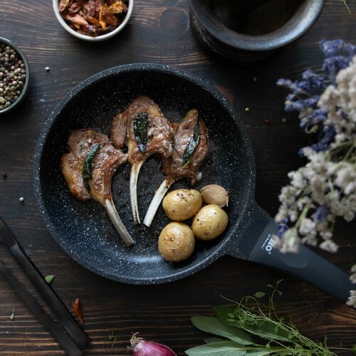 Elo 10528 Panvica Siloncast 28 cm