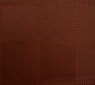 Teflonový ubrus Dupont, tmavě hnědá, 120 x 140 cm