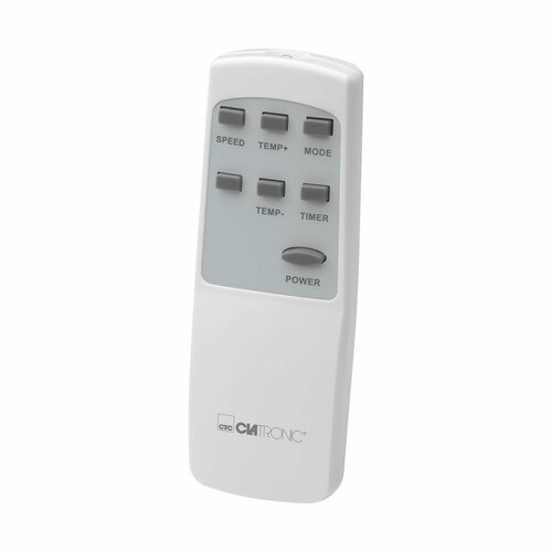 Clatronic CL 3716 Wi-Fi légkondicionáló