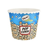 Orion Popcorn-Eimer UH Bowl, 2,3 l