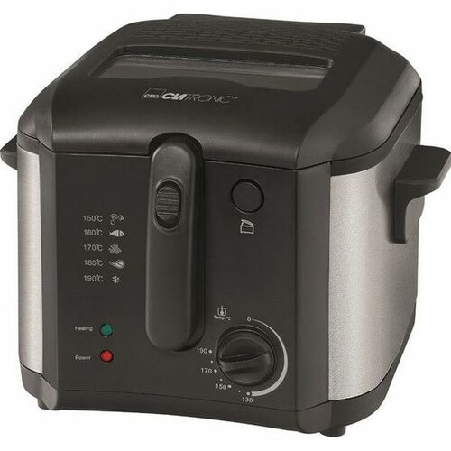 Clatronic FR 3649 frytownica