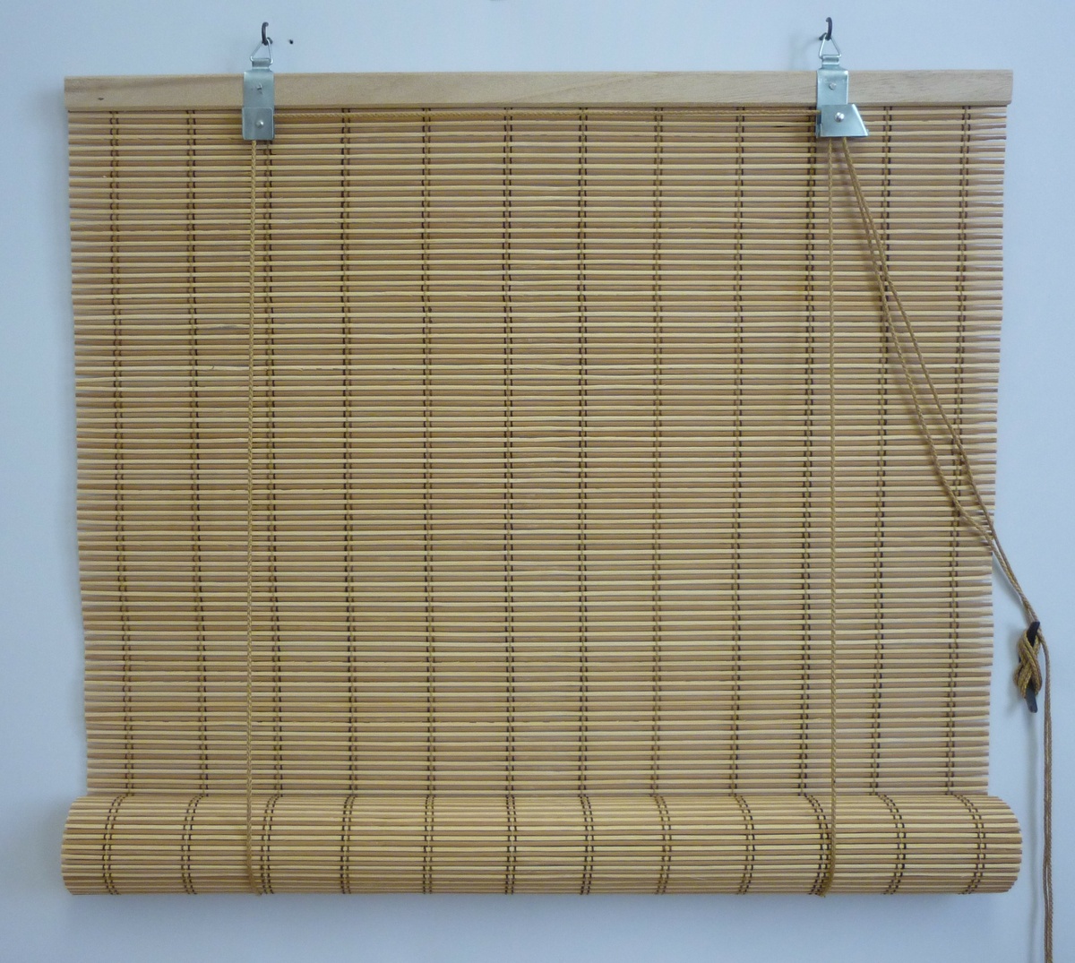 Roleta bambusová Brutus přírodní, 60 x 160 cm