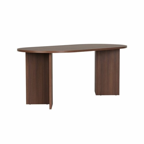 Sablin Walnut étkezőasztal