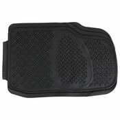 Sixtol Univerzalne avtomobilske preproge CAR MATUNI SET 3, 4 kos