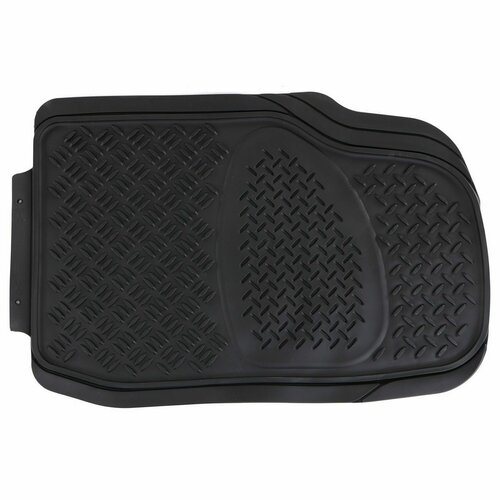 Sixtol Covora auto universale CAR MAT UNI SET 3 ,4 buc