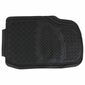 Sixtol Covorașe auto universale CAR MAT UNI SET 3, 4 buc