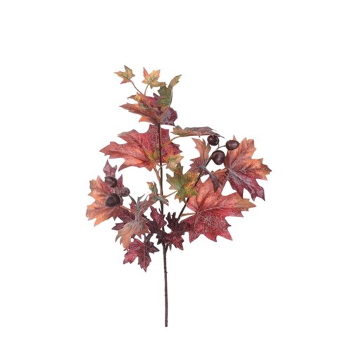 Sada Podzimní větev 62 cm, 2 ks