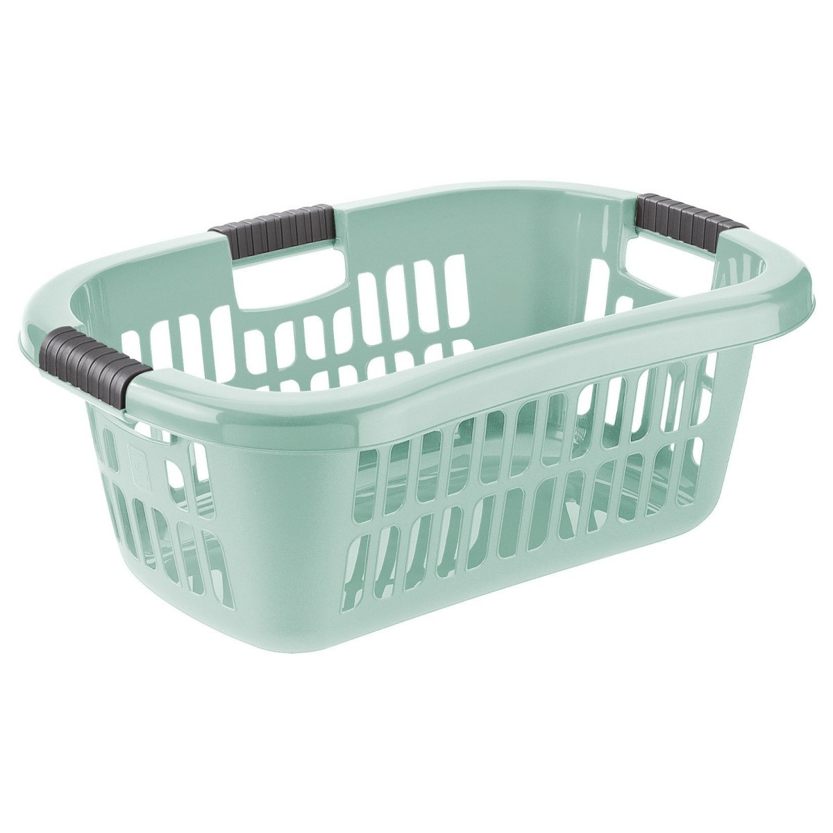 Tontarelli Takarító kosár AURORA 35 L, zöld