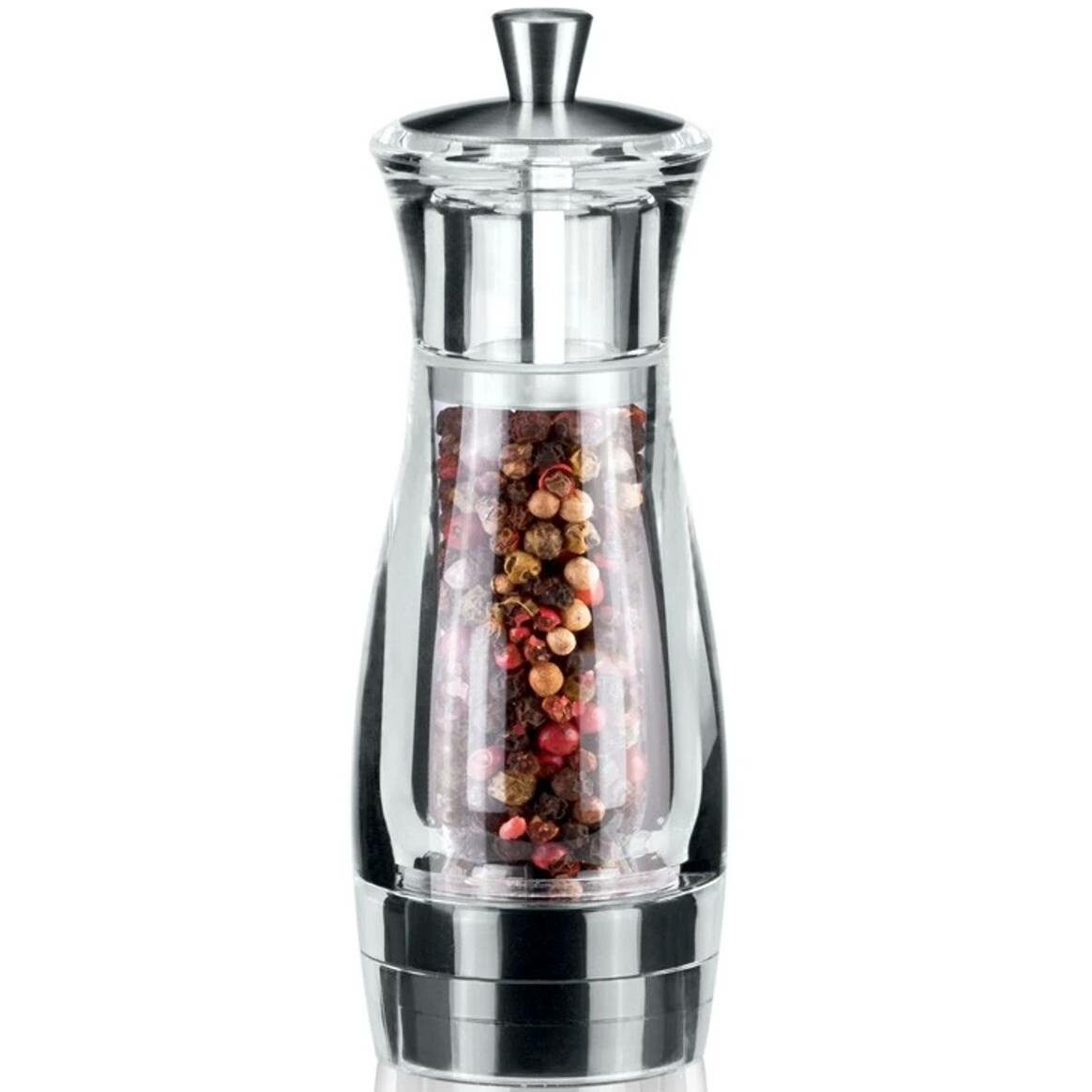 Tescoma Virgo młynek do pieprzu 14 cm, 14 cm