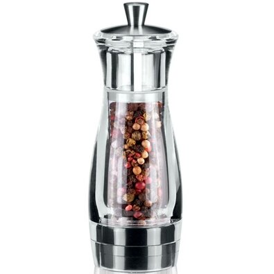 Tescoma Virgo borsőrlő malom, 14 cm