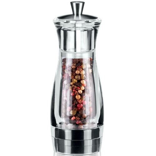 Tescoma Virgo młynek do pieprzu 14 cm