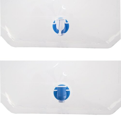 Orion Voda z pipom UH, 11 l