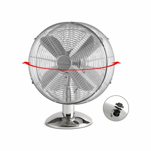 ProfiCare VL 3063 stolní ventilátor, 30 cm