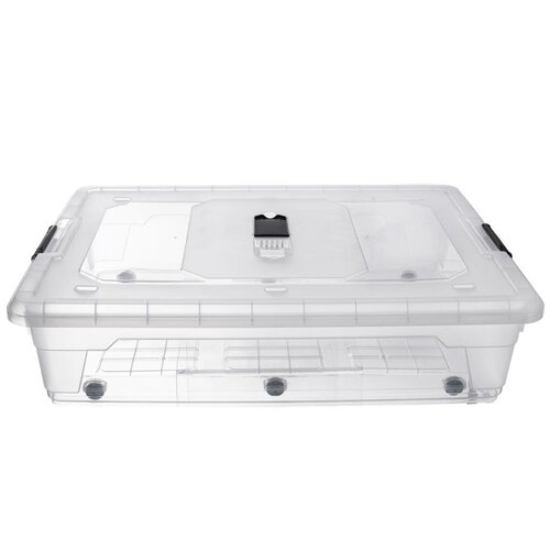 Orion Shkatula s pokrovom, 55 l