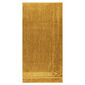 4Home Törölköző Bamboo Premium barna, 50 x 100 cm, 2 db-os szett