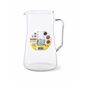 Ulcior de sticlă Simax 20070 Agra 2,5 l