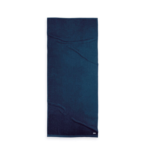 Tom Tailor Prosop de saună Dark Navy , 80 x 200 cm