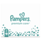 Pampers Plienky Premium Care 224 ks, veľkosť 2