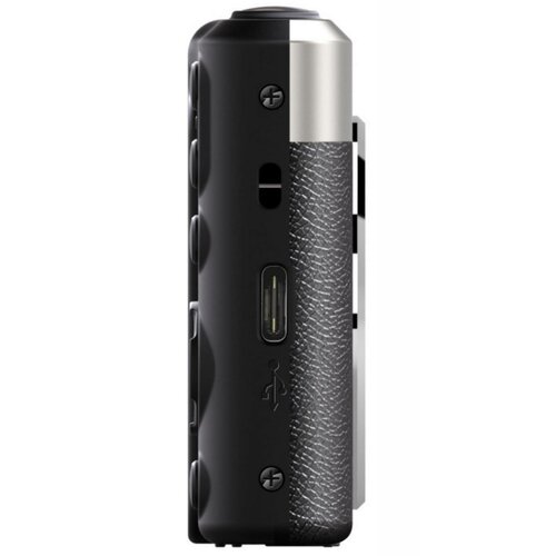 KODAK C1 Pixpro kompaktný fotoaparát, čierna