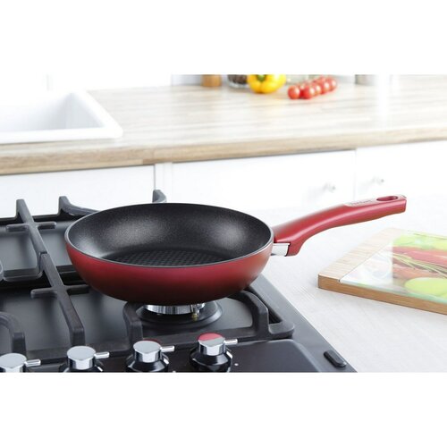 Tigaie Tefal Character, 26 cm