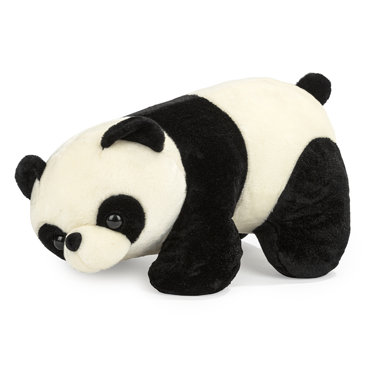 Plyšová hračka Panda, 40 cm