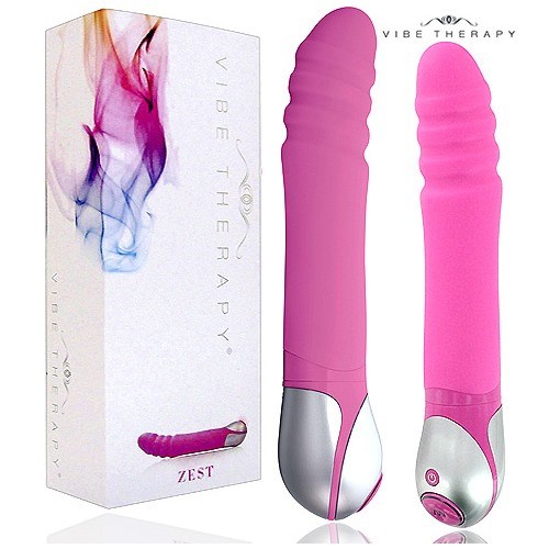 Vibrátor Vibe Therapy Zest