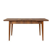 Esstisch Vina Walnut