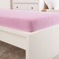 4Home frotirna posteljnina Ideal pink , 60 x 120cm