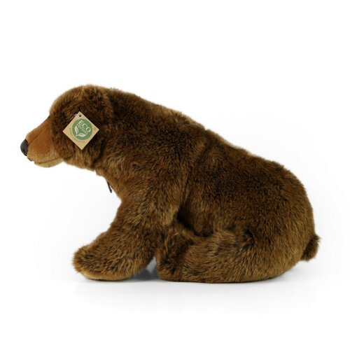 Rappa Plüssmackó, 40 cm ECO-FRIENDLY
