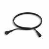 Philips GardenLink cablu prelungitor 2 m, negru