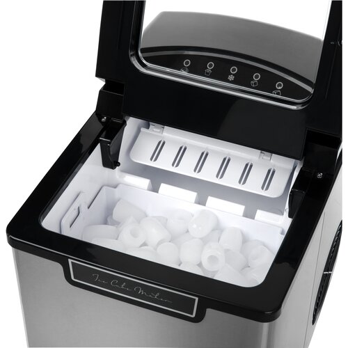 Sencor SIM 3500SS jégkészítő