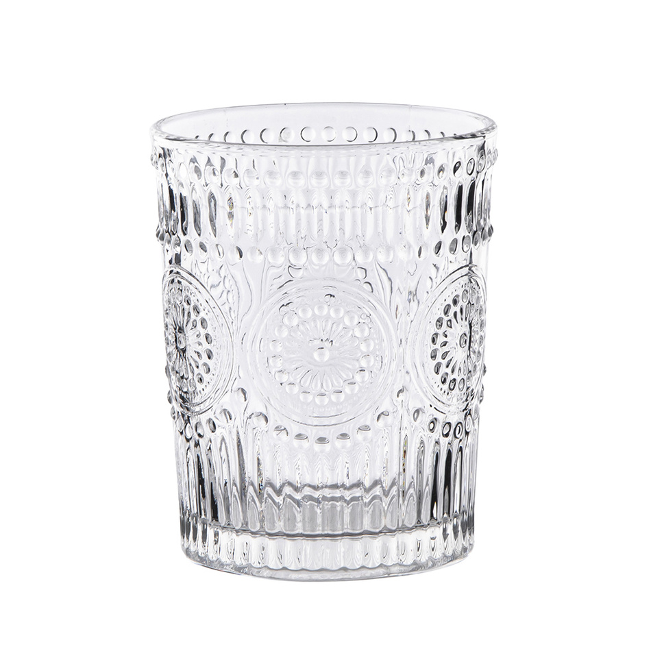 Altom pohárkészlet Daisy 290 ml, 6 db termék 2. képe