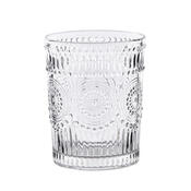 Altom Gläserset Daisy 290 ml, 6 Stück