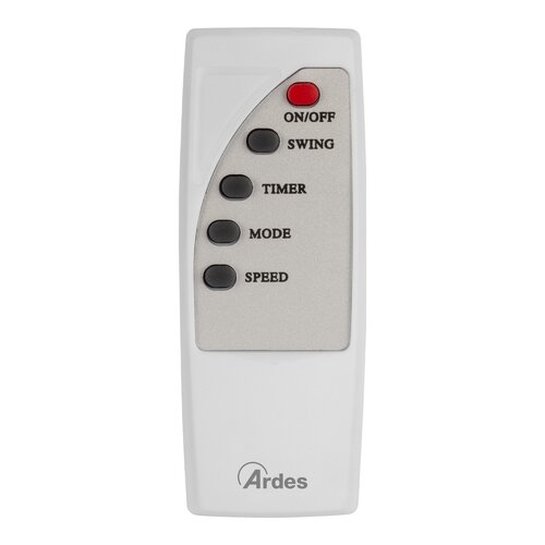 Stĺpový ventilátor Ardes T803
