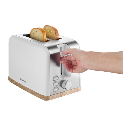 Toaster Concept TE2015  ELWOOD