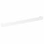 SAPHO PX036 Suport pentru prosoape, 80 x 6 cm, alb