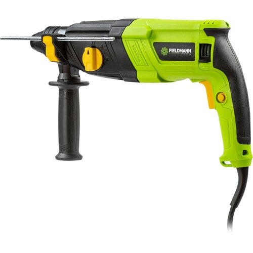 Fieldmann FDV 210850-E młot udarowy obrotowy