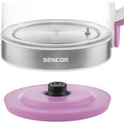 Sencor SWK 2198RS rychlovarná konvice