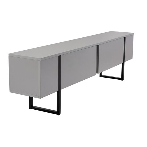 Masă TV Serenity Grey