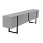 Stolik pod telewizor Serenity Grey
