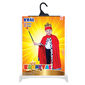 Rappa Costum pentru copii Mantie regală
