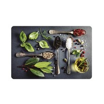 Серветки Spices 2, 43,5 х 28,5 см, набір з 4-хштук