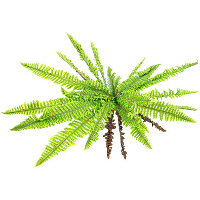 Umetna praprot, premer 85 cm