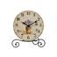 Stolné hodiny Herbes de Provence 20 cm